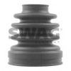 SWAG 62 92 2016 Bellow, driveshaft